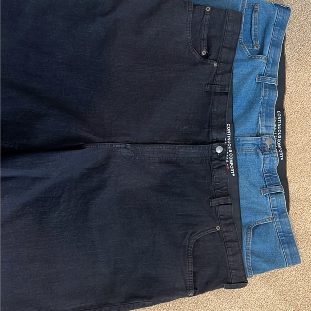 DXL MENS DENIM SHORTS